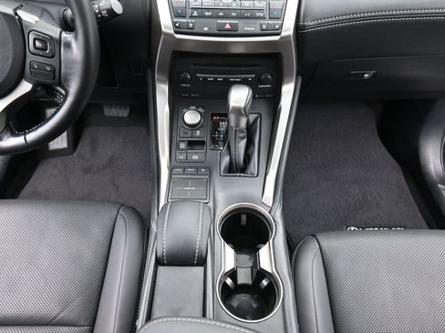 Used 2017 Lexus NX 200t AWD w/ Premium Package image 12