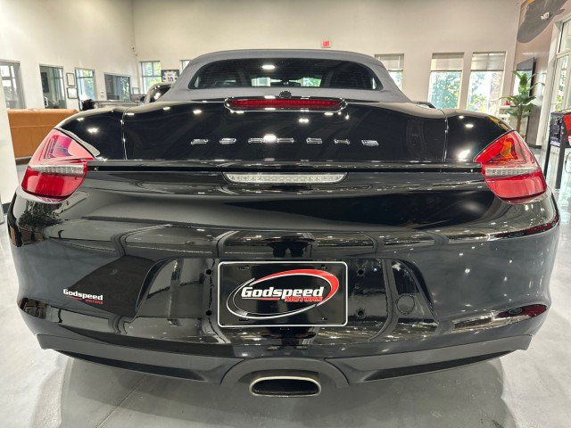 Used 2013 Porsche Boxster RWD image 32