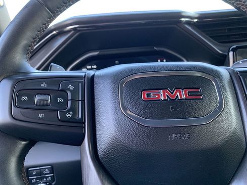 Used 2023 GMC Sierra 1500 AT4 w/ AT4 Preferred Package image 20