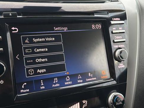 Used 2020 Nissan Murano SL image 15