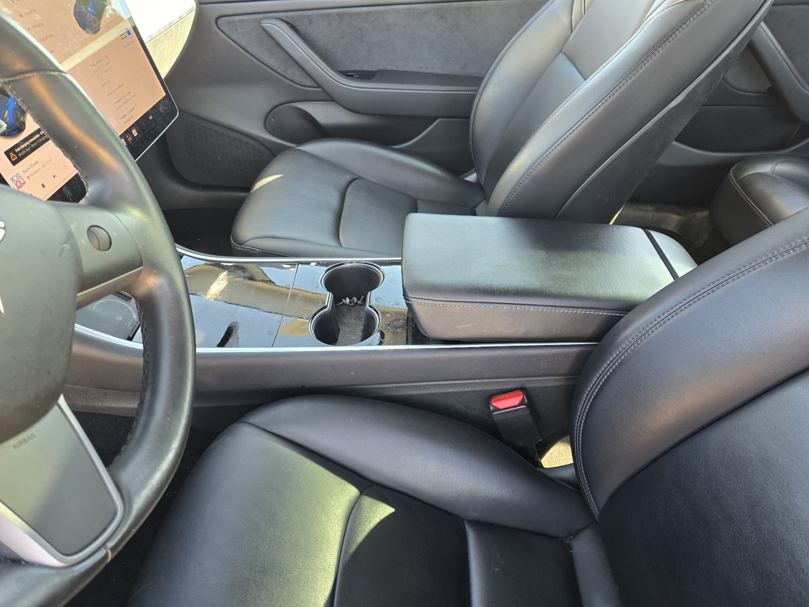 Used 2018 Tesla Model 3 Long Range AWD/4WD image 19