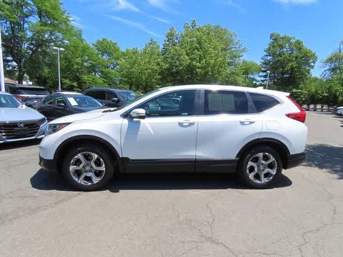 Used 2019 Honda CR-V EX image 3