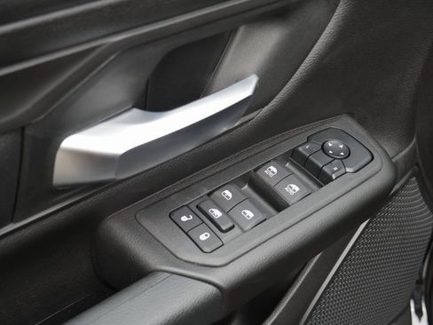 New 2025 RAM 1500 Tradesman image 11