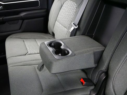 Certified 2025 RAM 1500 Big Horn image 11