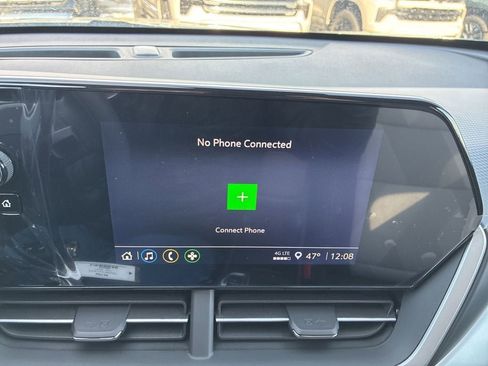 New 2026 Chevrolet Trax LS w/ LS Convenience Package image 5