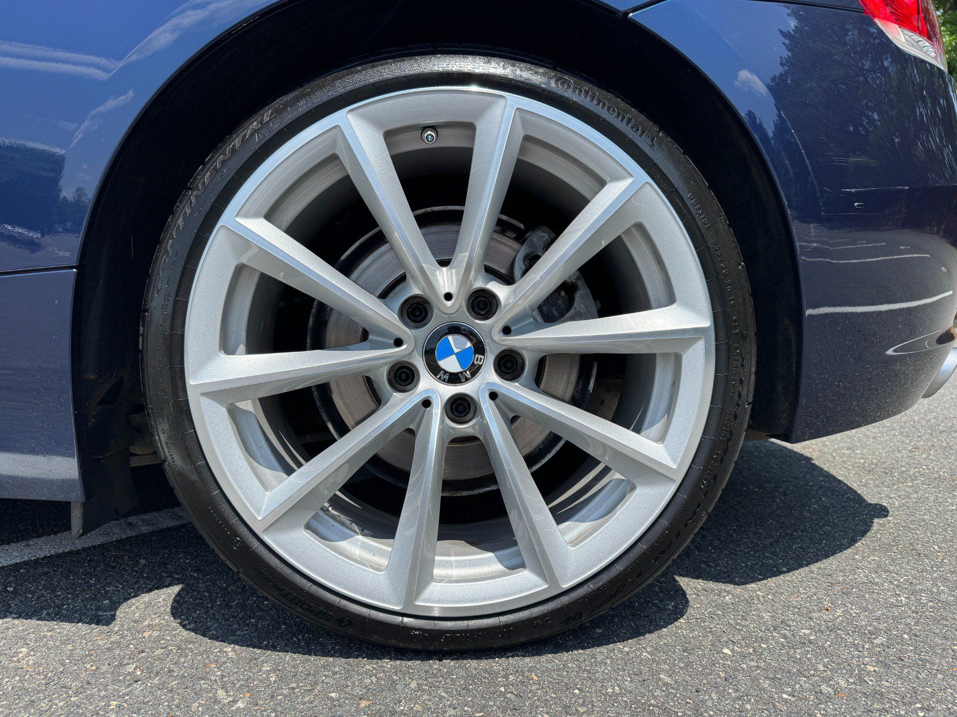 Used 2011 BMW Z4 sDrive35i RWD image 60