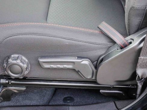 Certified 2023 Jeep Gladiator Rubicon image 23