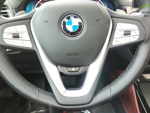 Used 2025 BMW X4 xDrive30i AWD/4WD image 43