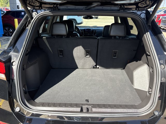 Used 2024 Chevrolet Equinox Premier w/ Redline Edition FWD image 6
