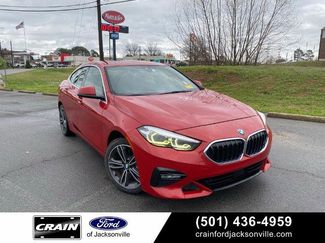 Used 2021 BMW 228i xDrive Gran Coupe w/ Convenience Package AWD/4WD video 1