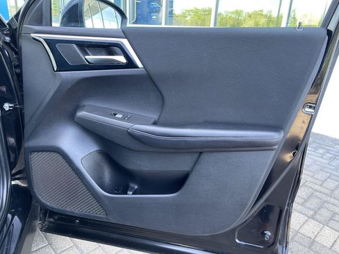 Used 2022 Mitsubishi Outlander ES FWD image 27