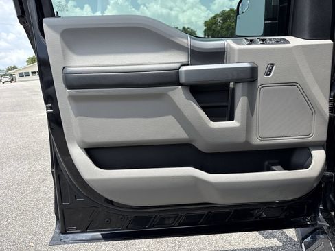 Used 2018 Ford F150 XLT w/ Equipment Group 302A Luxury RWD image 13