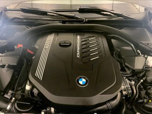 Used 2020 BMW M340i w/ Premium Package RWD image 9