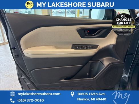 New 2026 Subaru Forester image 10