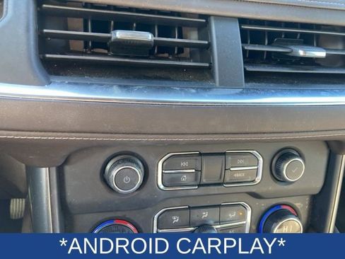 Certified 2021 Chevrolet Tahoe LT image 11