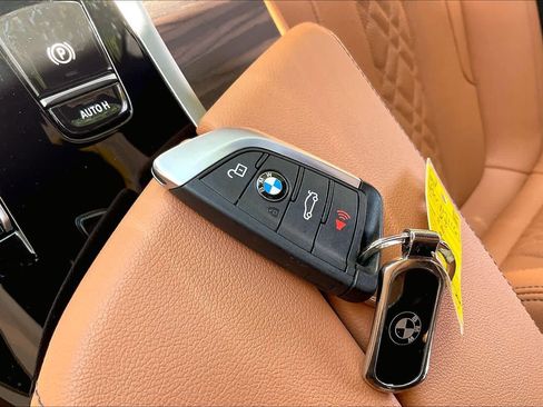 Used 2023 BMW 530i xDrive w/ Premium Package AWD/4WD image 14