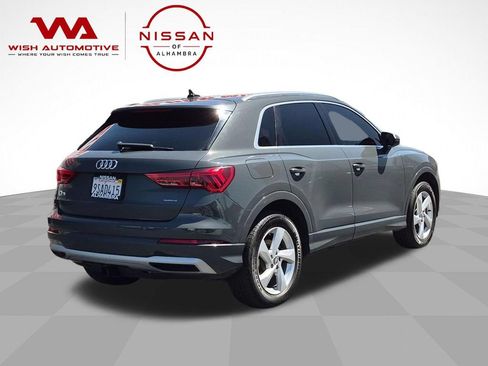 Used 2020 Audi Q3 2.0T Premium AWD/4WD image 5