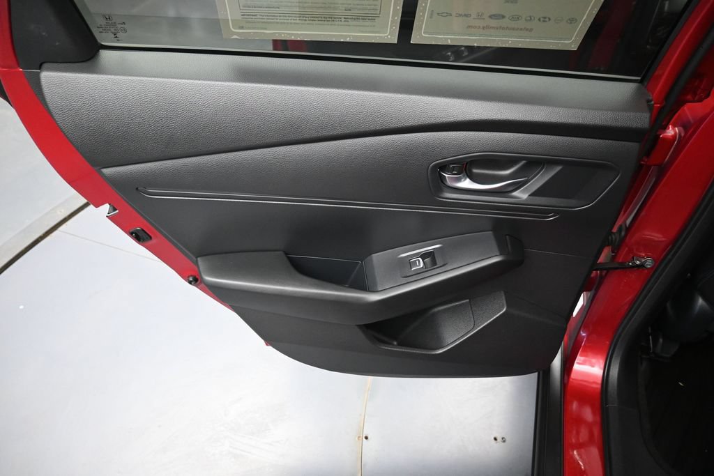 Used 2023 Honda Accord Sport image 27