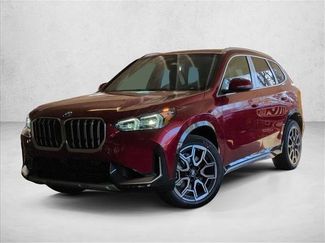 New 2026 BMW X1 xDrive28i video 1