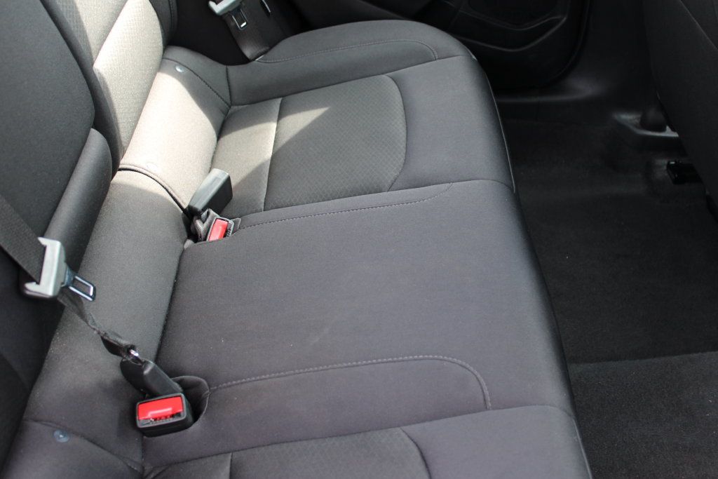 Used 2024 Chevrolet Malibu LT FWD image 25