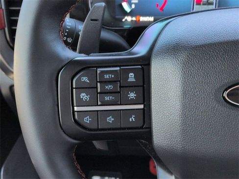 Certified 2025 Ford F150 Raptor image 26