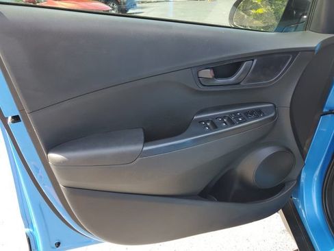 Used 2018 Hyundai Kona SEL AWD/4WD image 10
