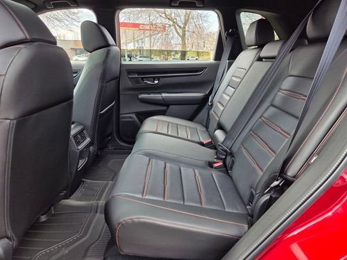 New 2026 Honda CR-V Sport-L image 10