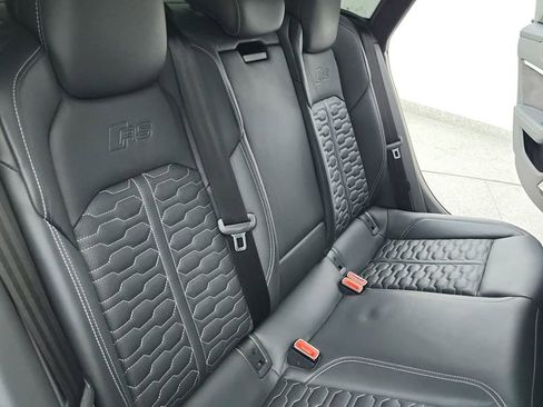 Used 2021 Audi RS 7 Sportback image 40