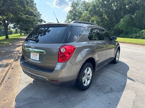 Used 2012 Chevrolet Equinox LT w/ Driver Convenience Package FWD image 7