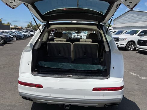 Used 2019 Audi Q7 2.0T Premium Plus w/ Premium Plus Package AWD/4WD image 26