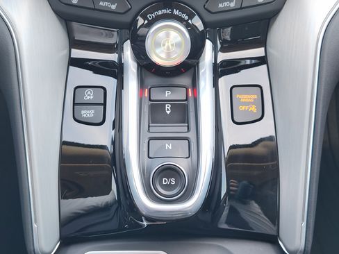 Used 2023 Acura TLX w/ Technology Package image 23