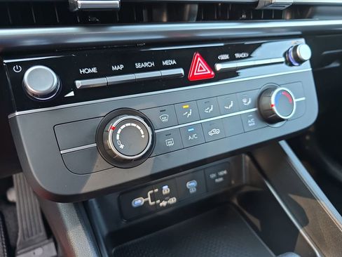 New 2026 Hyundai Santa Cruz SE FWD image 21