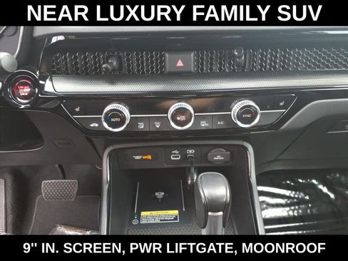 Used 2024 Honda CR-V EX-L image 24