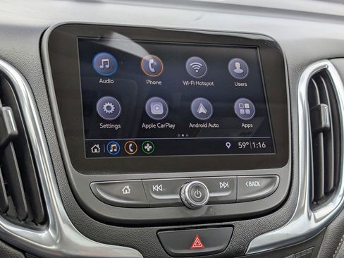 Used 2021 Chevrolet Equinox Premier image 30