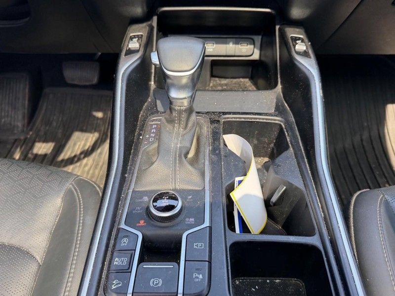 Used 2023 Kia Sorento X-Line EX AWD/4WD image 16