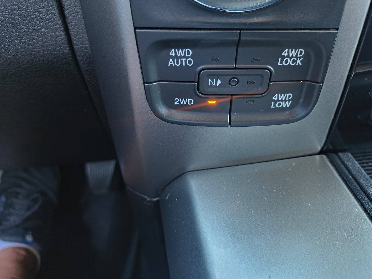 Used 2015 RAM 1500 Sport AWD/4WD image 35