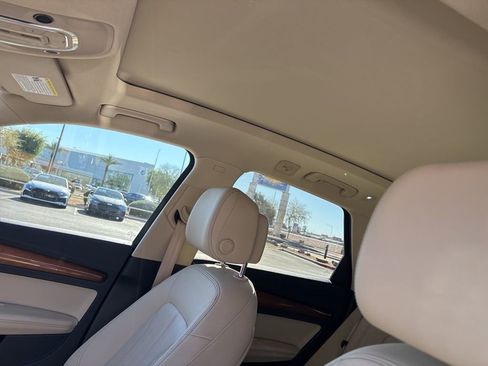 Used 2021 Audi Q5 2.0T Premium Plus w/ Premium Plus Package image 9