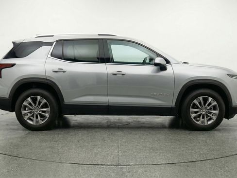 Used 2025 Chevrolet Equinox LT image 11