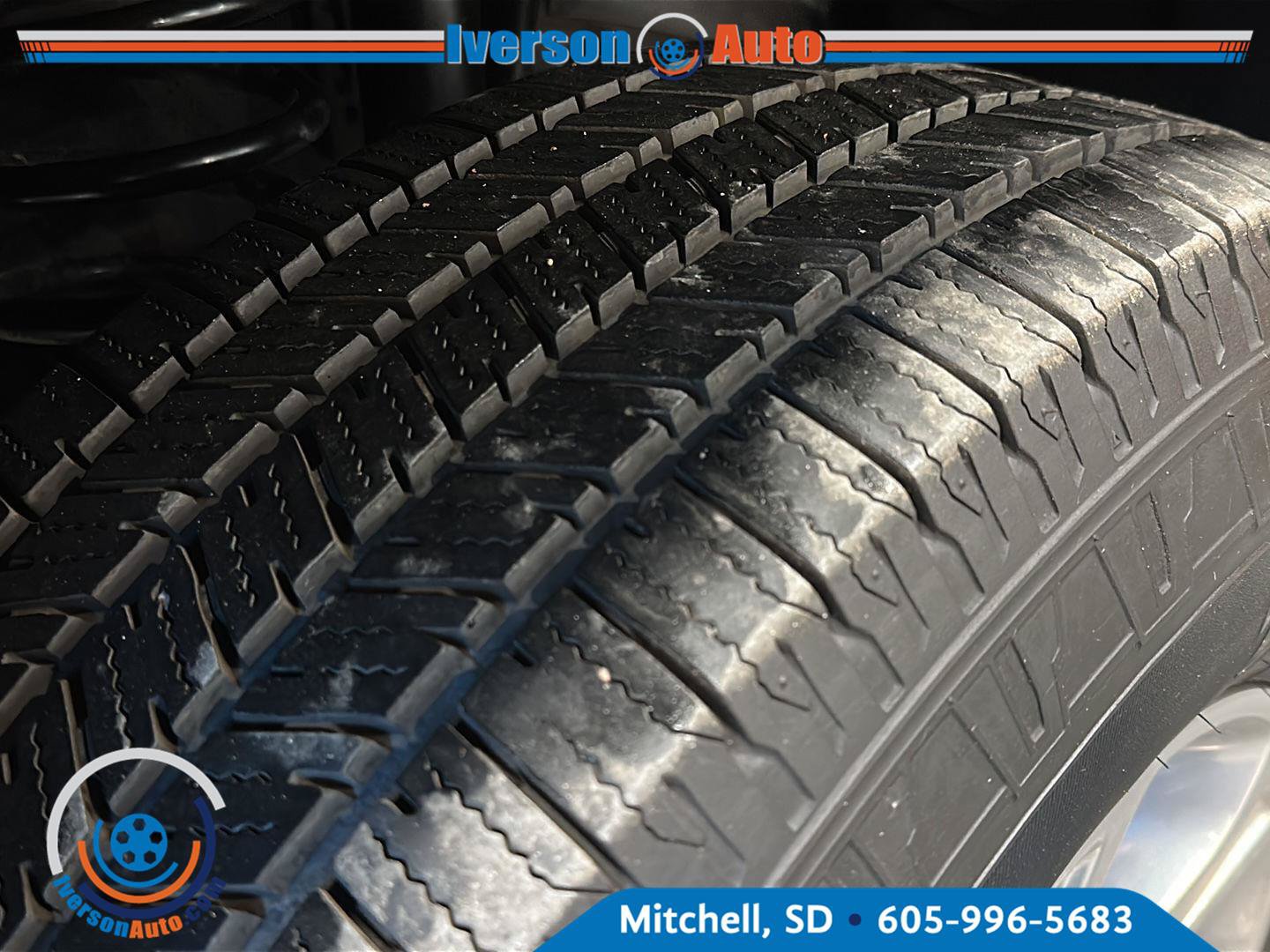 Used 2026 RAM 2500 Big Horn AWD/4WD image 11