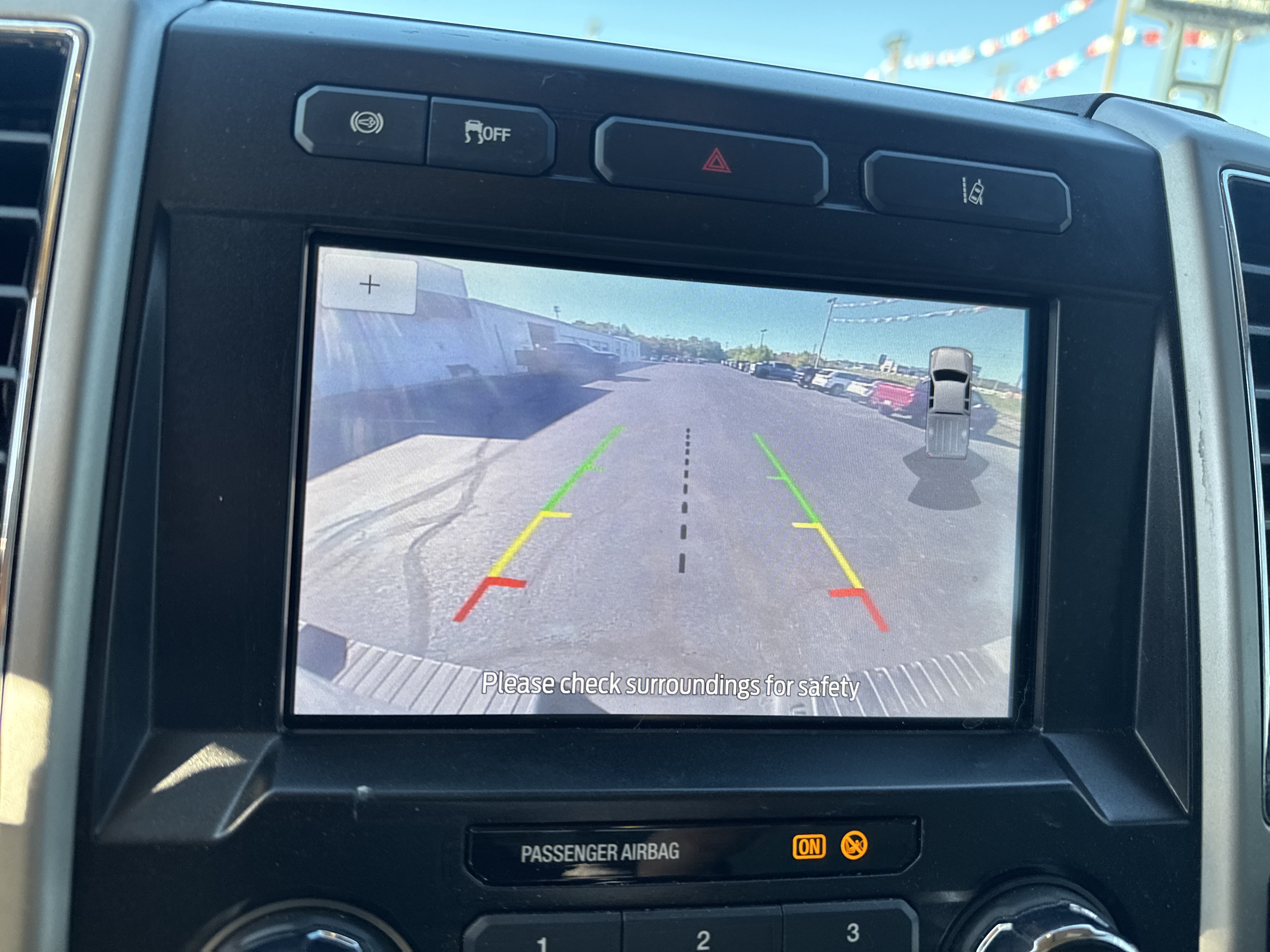 Used 2020 Ford F250 Lariat AWD/4WD image 25