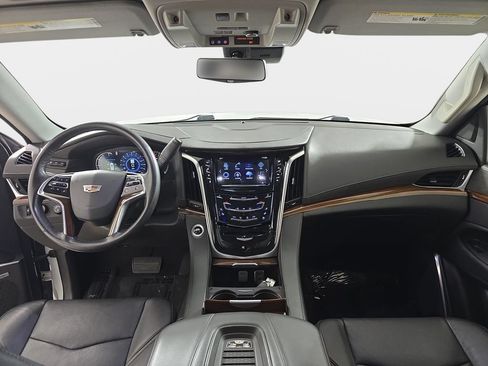 Used 2020 Cadillac Escalade Premium Luxury AWD/4WD image 14