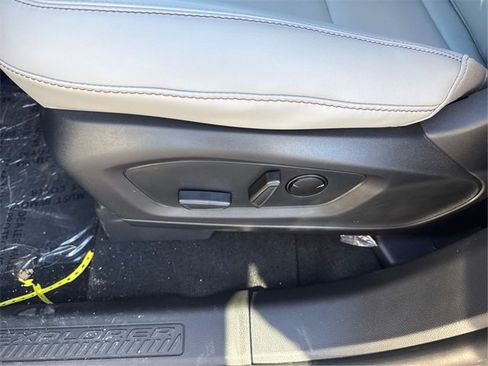 New 2026 Ford Explorer Active w/ Active Comfort Package image 26