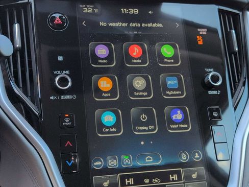 Certified 2024 Subaru Outback Premium w/ Popular Package #1A image 27