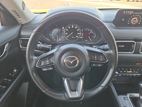 Used 2020 MAZDA CX-5 Grand Touring w/ GT Premium Package AWD/4WD image 25