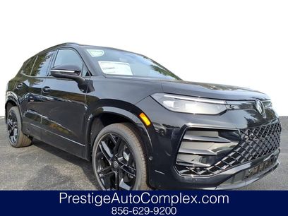 New 2026 Volkswagen Tiguan SE R-Line