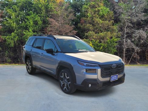 New 2026 Subaru Outback Touring XT image 14