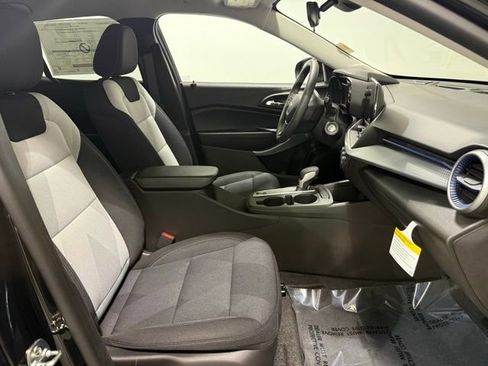 New 2026 Chevrolet Trax LS image 24