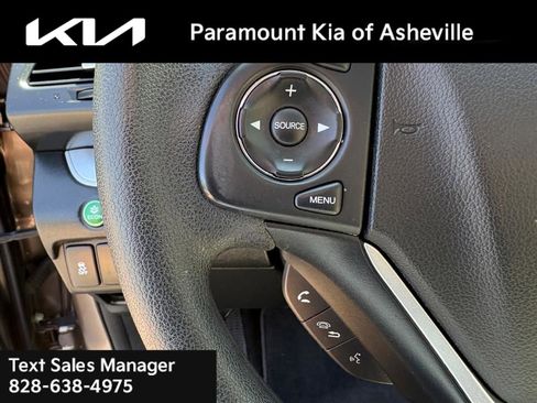 Used 2015 Honda CR-V EX image 11