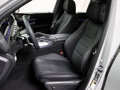 New 2026 Mercedes-Benz GLE 450 4MATIC image 10