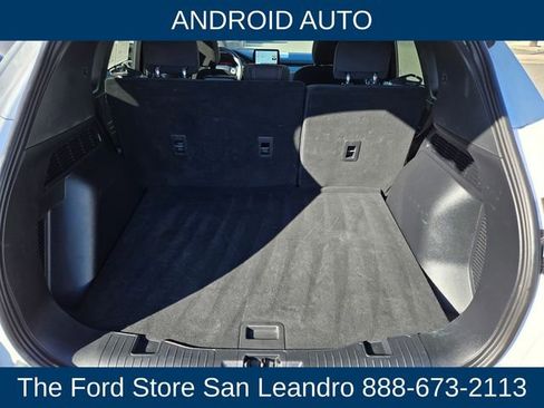 Certified 2025 Ford Escape Active image 12